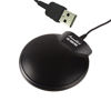 Picture of Sound Tech CM-1000USB Table Top Conference Meeting Microphone with Omni-Directional Stereo USB