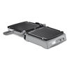 Picture of Cuisinart GR-150P1 GR-150 Griddler Deluxe, Brushed Stainless