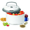 Picture of NESCO FD-75A, Snackmaster Pro Food Dehydrator, Gray