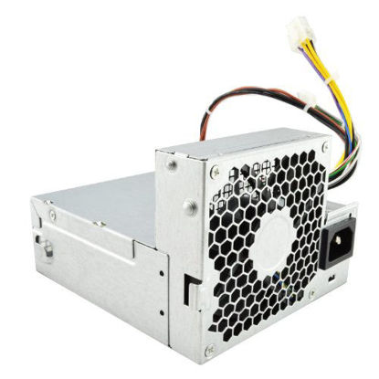 Picture of HP Compaq Part Number 611481-001, 613762-001 240W Power Supply CFH0240EWWB