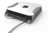 Picture of Maclocks MMEN76 Mac Mini Security Mount Enclosure (Silver)