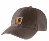 Picture of Carhartt Men's Odessa Cap,Brown,One Size