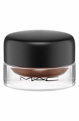 Picture of MAC Fluidline Eye Liner Gel DIPDOWN - Brown