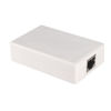 Picture of MT-VIKI 2 Ports Network Switch Splitter Selector Hub 2-in 1-Out or 1-in 2-Out 100M MT-RJ45-2M