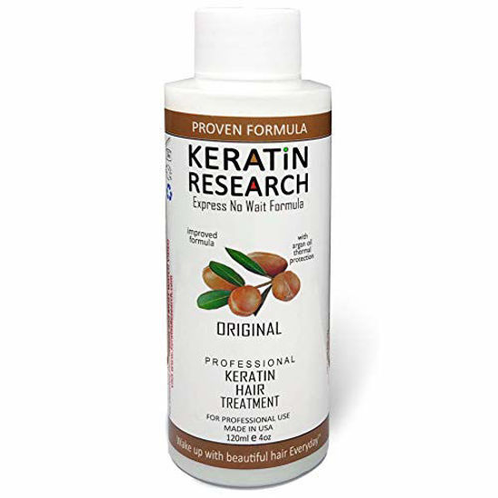 Complex brazilian 2024 keratin hair treatment