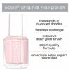 Picture of essie Nail Polish, Glossy Shine Finish, Ladylike, 0.46 Ounces (Packaging May Vary)