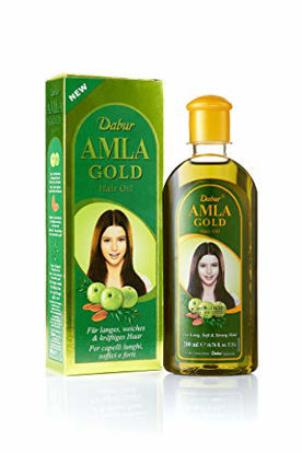 Picture of Dabur Amla Gold 200mL