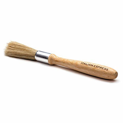 Picture of Espresso Supply Grinder Brush, 7.5" (pack of 2)