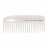 Picture of Cricket Ultra Smooth Coconut Conditioning Comb, 1 Count