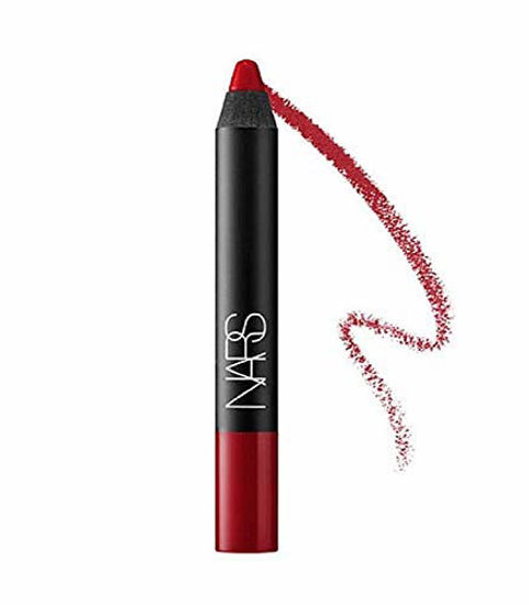 Picture of NARS Velvet Matte Lip Pencil - CRUELLA (Travel size)