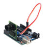 Picture of Arducam Mini Module Camera Shield with OV2640 2 Megapixels Lens for Arduino UNO Mega2560 Board