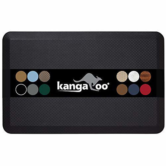 The Original 3/4 KANGAROO Anti-Fatigue Comfort Mat