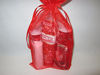 Picture of Bath & Body Works Winter Candy Apple Bagged Gift Set