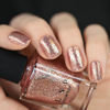 Picture of ILNP Juliette Holographic Nail Polish, Rose Gold