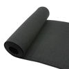 Picture of iCraft 6-Inch Wide by 2-Yard Black Heavy Stretch Knit Elastic 74060