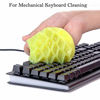 Picture of ColorCoral Dust Cleaning Gel Universal Dust Remover for Keyboard Cleaning Car Dashboard Detailing Home and Office Dust Cleaning Electronic Dusting Slime Putty 160G