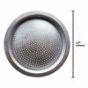 Picture of Univen 64 mm Espresso Filter and Gasket Seals Compatible with Bialetti 6 Cup Aluminum Espresso Makers