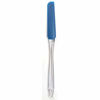 Picture of Norpro Blue Silicone Jar and Icing Spatula