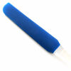 Picture of Norpro Blue Silicone Jar and Icing Spatula