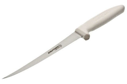 Picture of Dexter-Russell Fillet Knife, 7", White