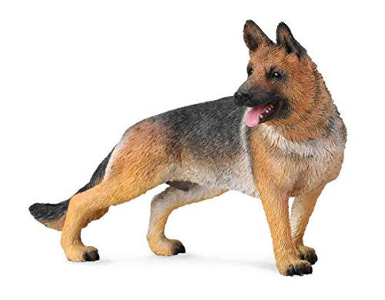 Picture of CollectA German Shepherd