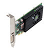 Picture of PNY NVIDIA Quadro NVS 315 1GB DDR3 DMS-59 Low Profile PCI-Express Video Card (VCNVS315DVI-PB)