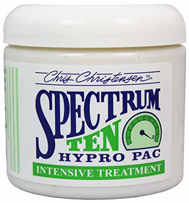 Picture of Chris Christensen - Spectrum 10 Hypro Pac - 16 Oz. Jar