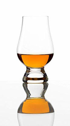 Picture of Glencairn Crystal Whisky Glasses, Set of 4