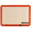 Picture of Silpat Non-Stick Silicone Baking Mat- Set of 2