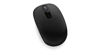 Picture of Microsoft Wireless Mobile Mouse 1850 - Black (U7Z-00001)