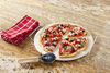 Picture of Nordic Ware, Tan Pizza Stone Set