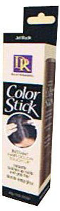 Picture of Daggett and Ramsdell Color Stick Instant Hair Color Touch Up - Black .44 ounce