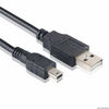 Picture of NiceTQ USB Charger Cable Cord for TI-84 Plus C Silver Edition nSpire CX Graphing Cal