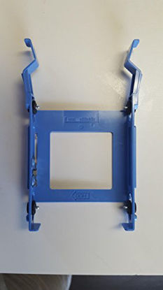 Picture of Oem For Dell Hard Drive OptiPlex 3040 5040 7040 MT Inspiron Vostro 3600 3650 Bay Caddy HDD 2.5 SSD Bracket X9FV3