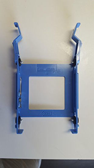 Picture of Oem For Dell Hard Drive OptiPlex 3040 5040 7040 MT Inspiron Vostro 3600 3650 Bay Caddy HDD 2.5 SSD Bracket X9FV3