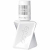 Picture of essie Gel Couture Platinum Grade Finish Top Coat, 0.46 Ounces (Packaging May Vary)