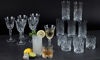 Picture of Set of 6 CRYSTAL HIGHBALL Durable Drinking glasses Limited Edition Glassware Drinkware Cups/coolers (11oz)