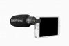 Picture of Saramonic SmartMic+ Lightweight Smartphone Mic 3.5mm/m