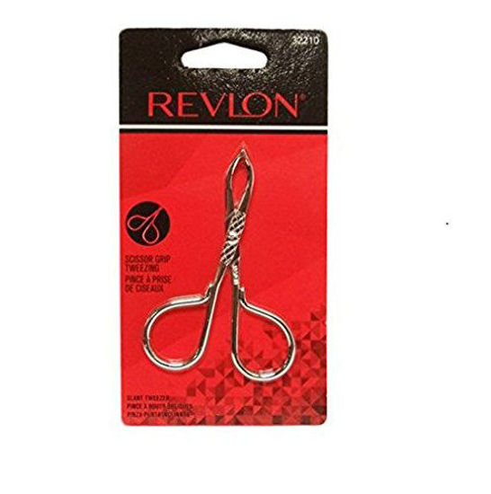 Picture of Revlon PerfecTweeze Slant Tip