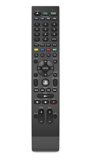 ps4 pdp media remote