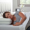 Picture of WEEKENDER Ventilated Gel Memory Foam Pillow - Washable Cover - Standard Size