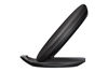 Picture of Samsung Qi Certified Fast Charge Wireless Charging Convertible Stand/Pad - US Version - Black - EP-PG950TBEGUS