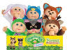 Picture of Cabbage Patch Kids 9" Ruby Fox Cutie Doll