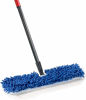 Picture of O-Cedar Dual-Action Microfiber Flip Mop with Telescopic Handle