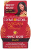 Picture of Creme of Nature Perfect Edges, Black, 2.25 Ounce