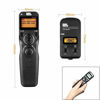 Picture of Pixel Timer Shutter Release Remote Control TW283-S2 Remote Release for Sony A58 A7 A7II A7R A7RII A7S A3000 A5000 A5100 A6000 RX100II HX300 HX400V HX50V HX90V