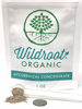 Picture of New Look Same Wildroot Organic Mycorrhizae Inoculant Concentrate (16 Species) Explosive Growth and Amazing Yield -The Way Mother Nature Intended! (Powder, 1 oz.)