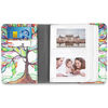 Picture of Fintie Mini Photo Album for 3-Inch Film - 104 Pockets Album for Fujifilm Instax Mini 11/Mini 9/Mini Link Printer/Mini LiPlay, Canon Ivy CLIQ, Polaroid, Kodak Instant Print Camera, Love Tree