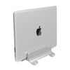 Picture of Sabrent Aluminum Vertical Laptop Stand MacBook Holder (AC-HLDS)