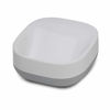 Picture of Joseph Joseph 70511 Slim Compact Soap Dish with Drain, Gray, 7.1 x 3.6 x 8.4 cm